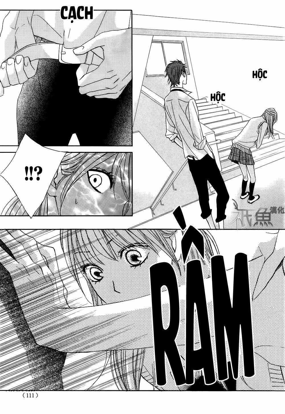 L-Dk Chapter 61 trang 17