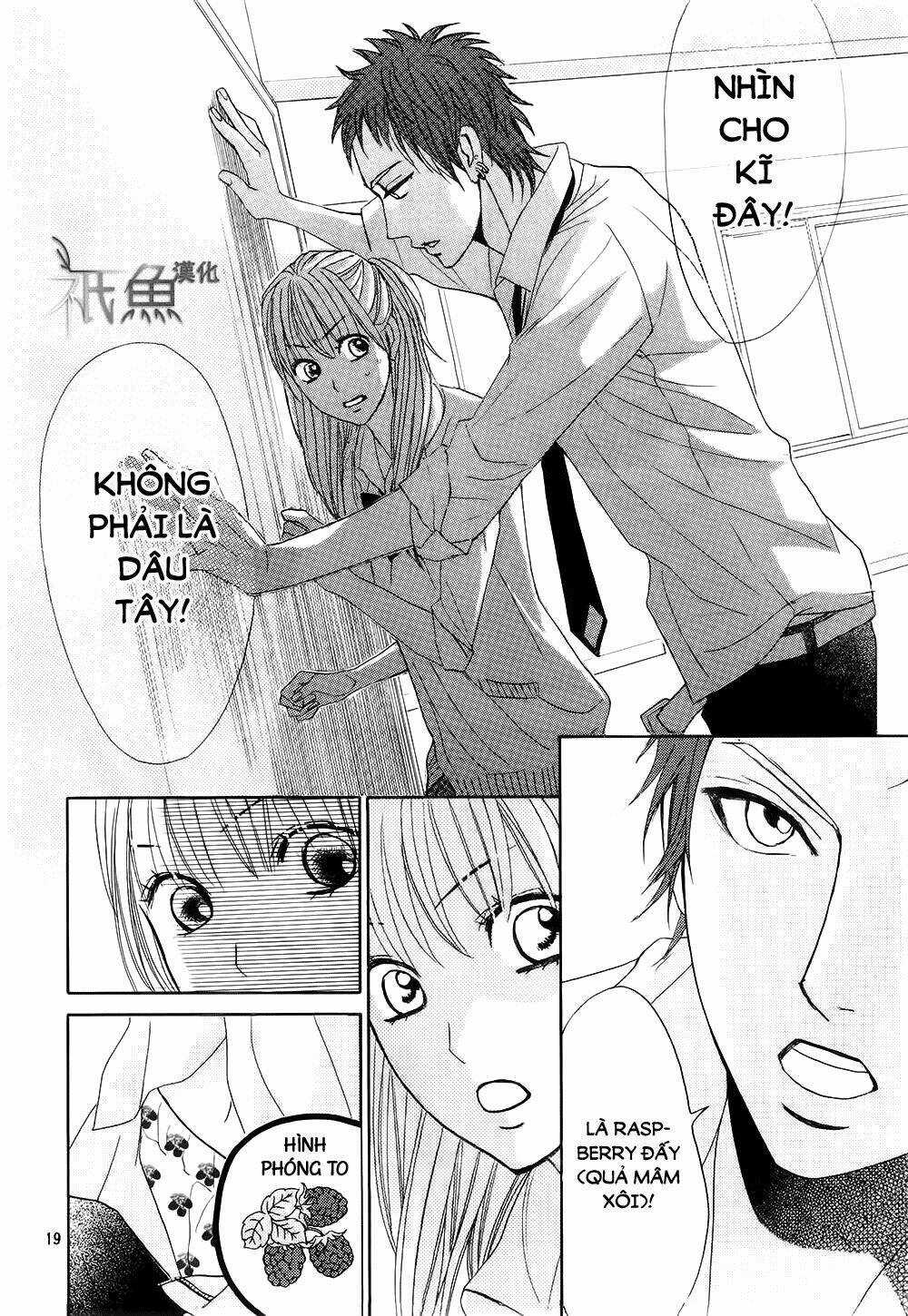 L-Dk Chapter 61 trang 18