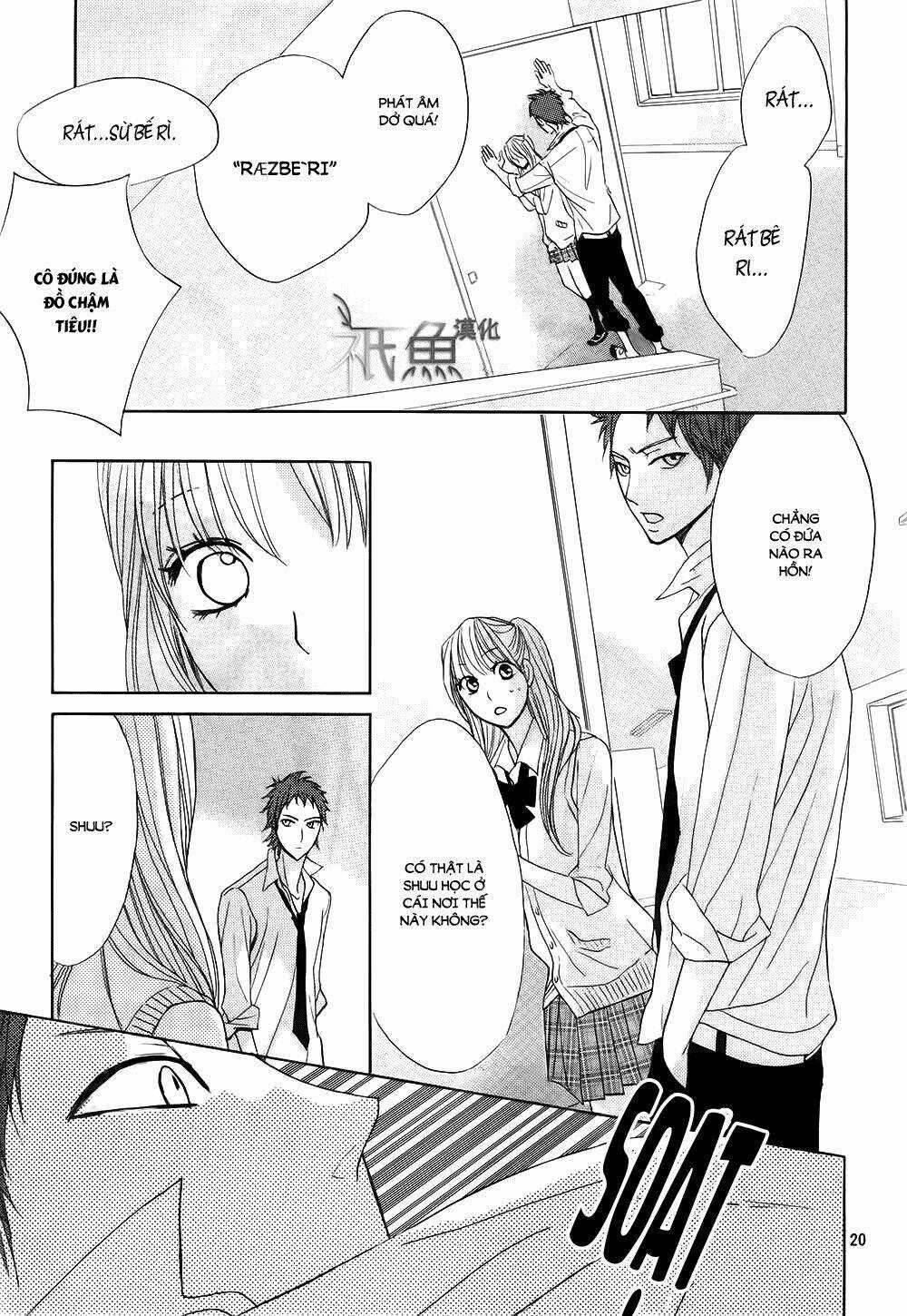 L-Dk Chapter 61 trang 19