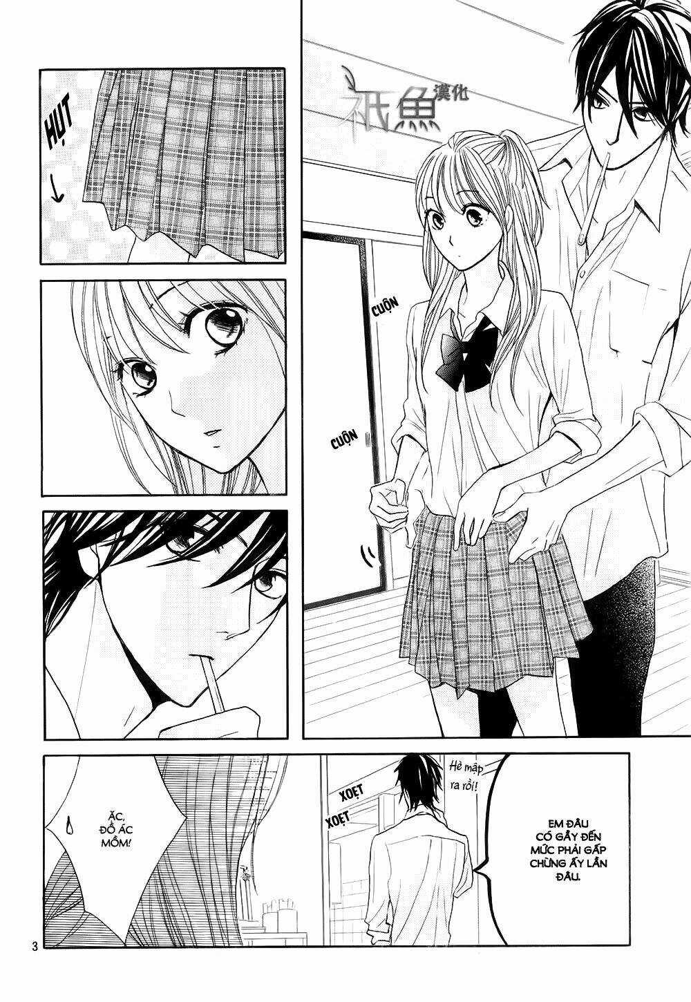 L-Dk Chapter 61 trang 2