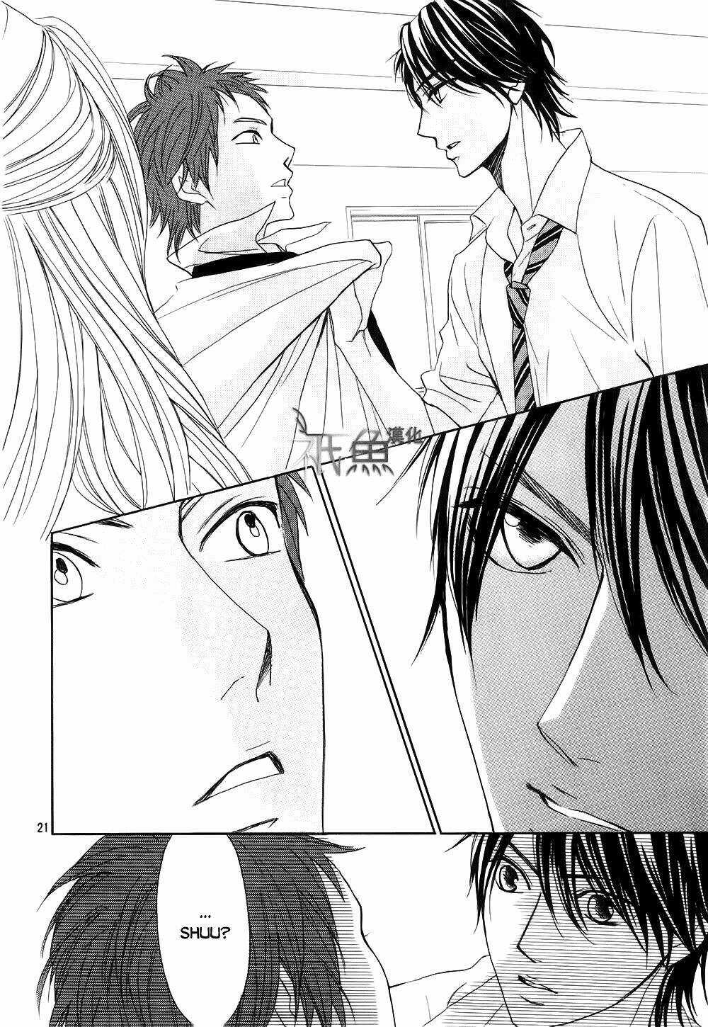 L-Dk Chapter 61 trang 20