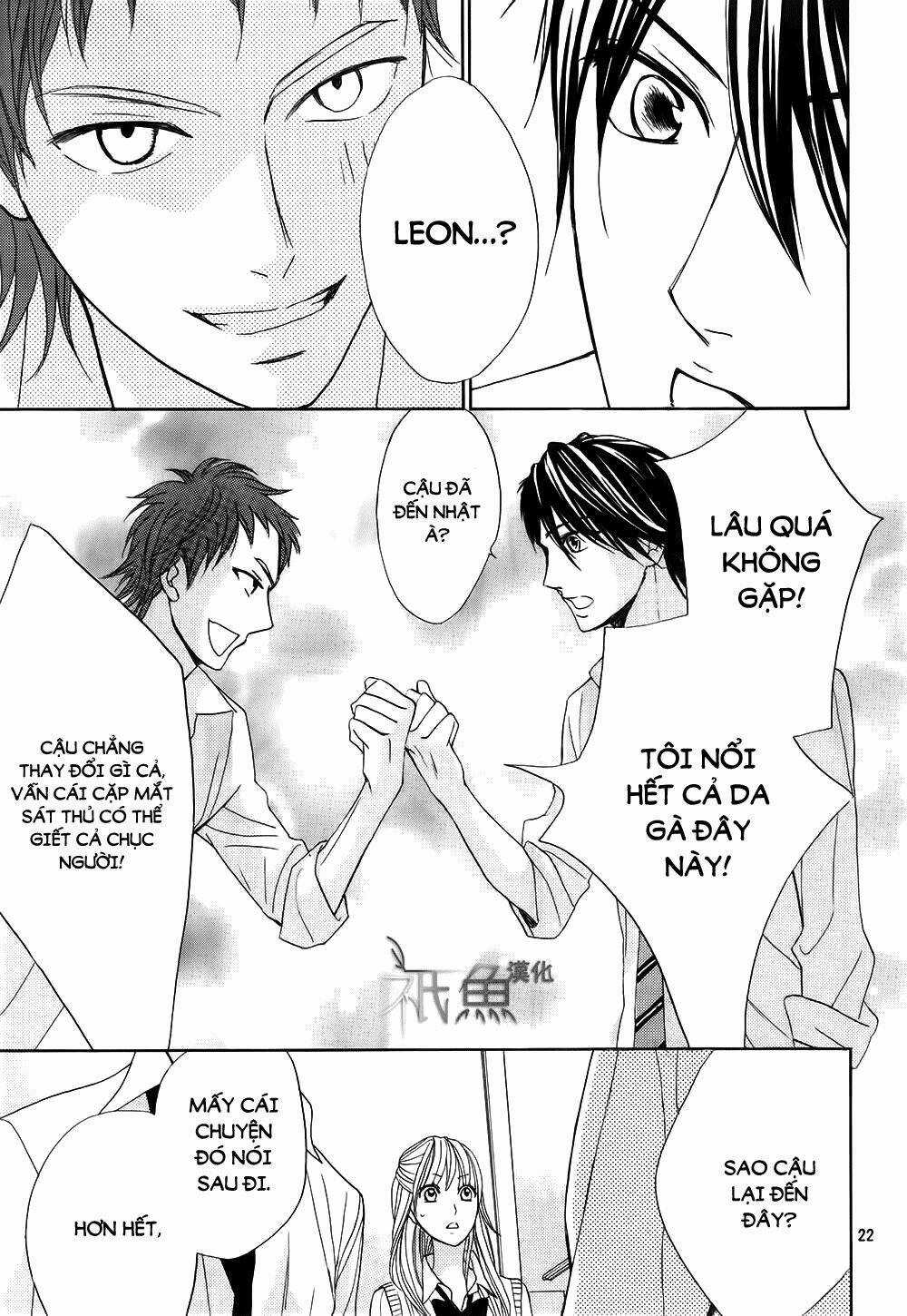 L-Dk Chapter 61 trang 21