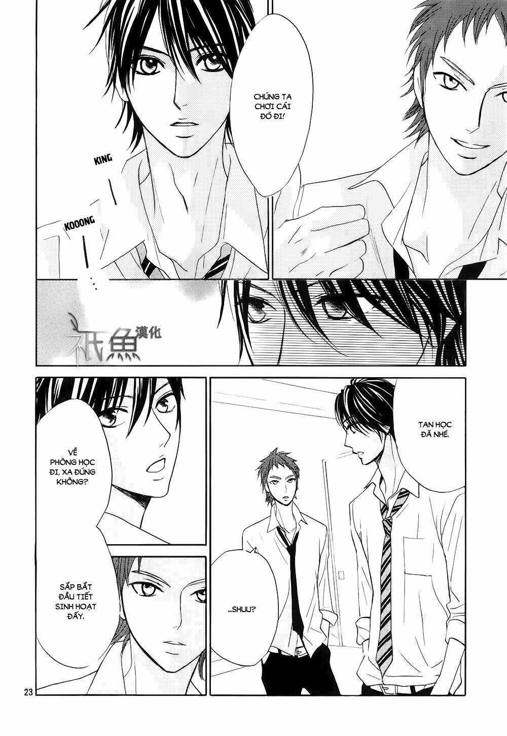 L-Dk Chapter 61 trang 22