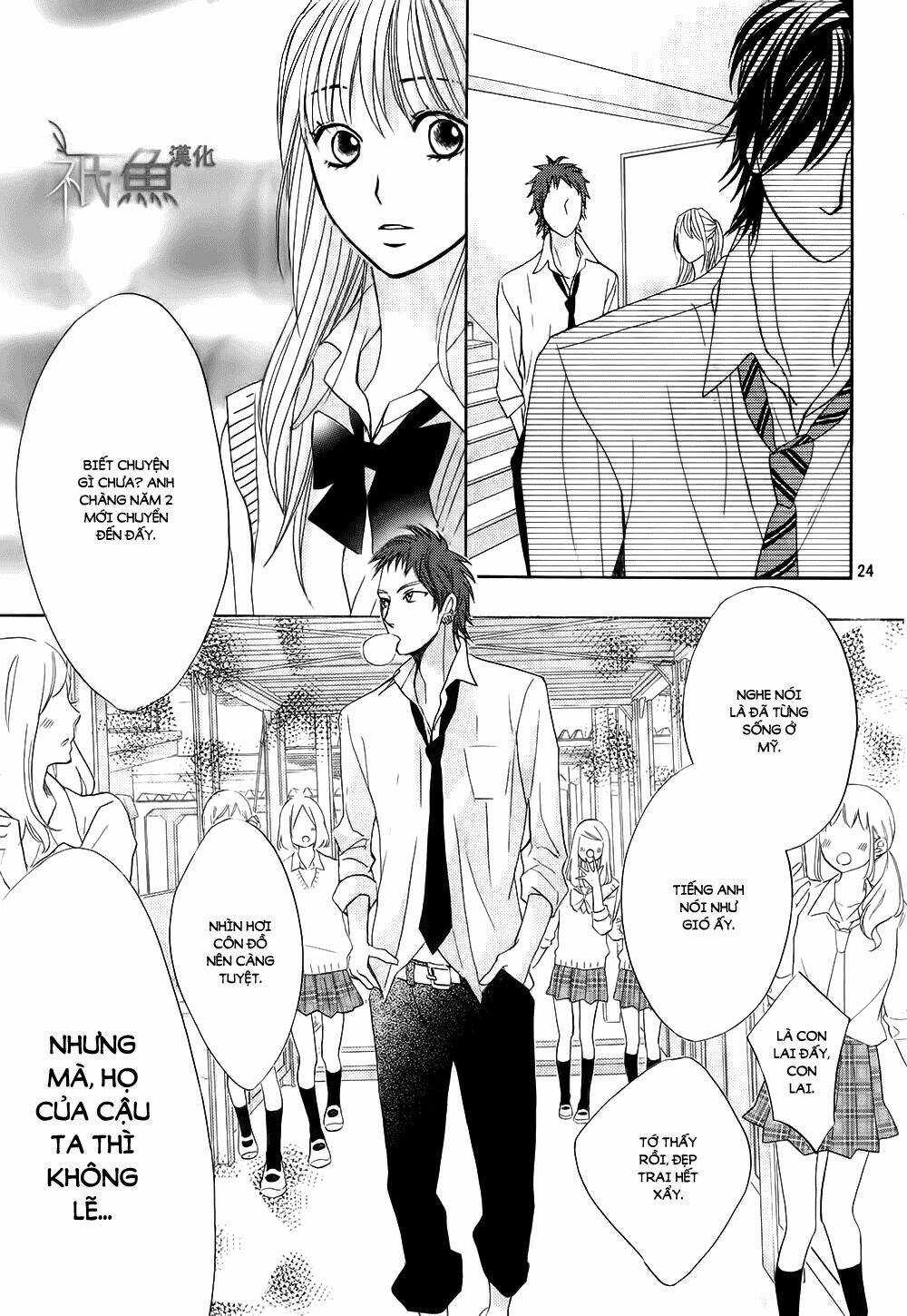 L-Dk Chapter 61 trang 23