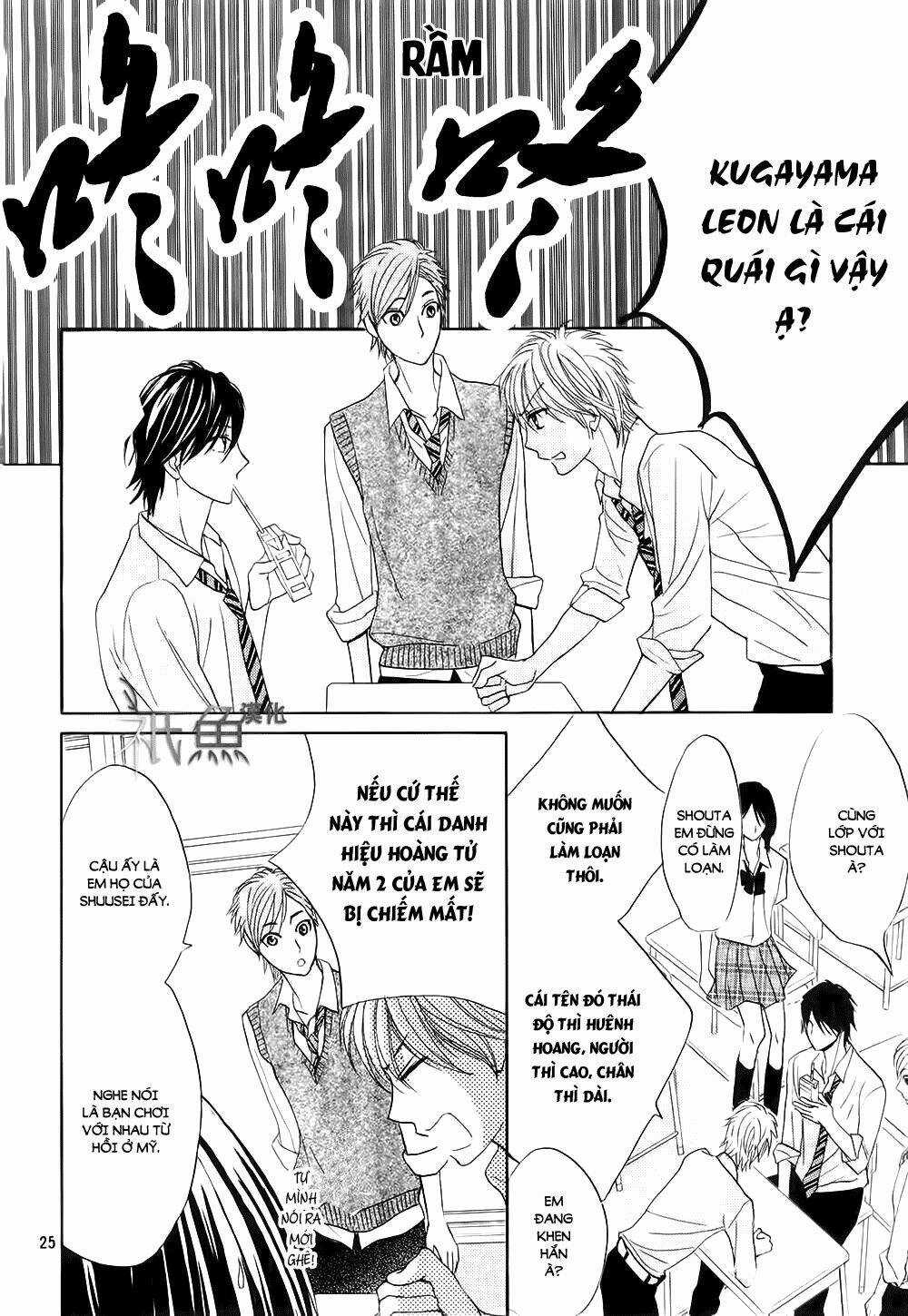 L-Dk Chapter 61 trang 24