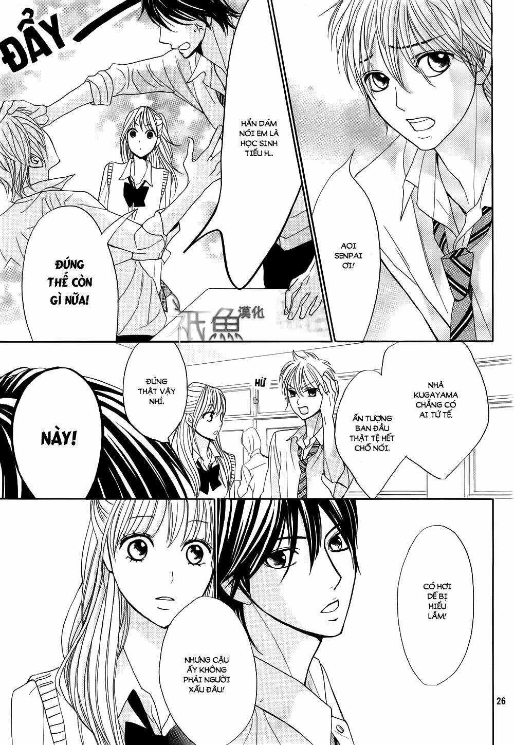 L-Dk Chapter 61 trang 25