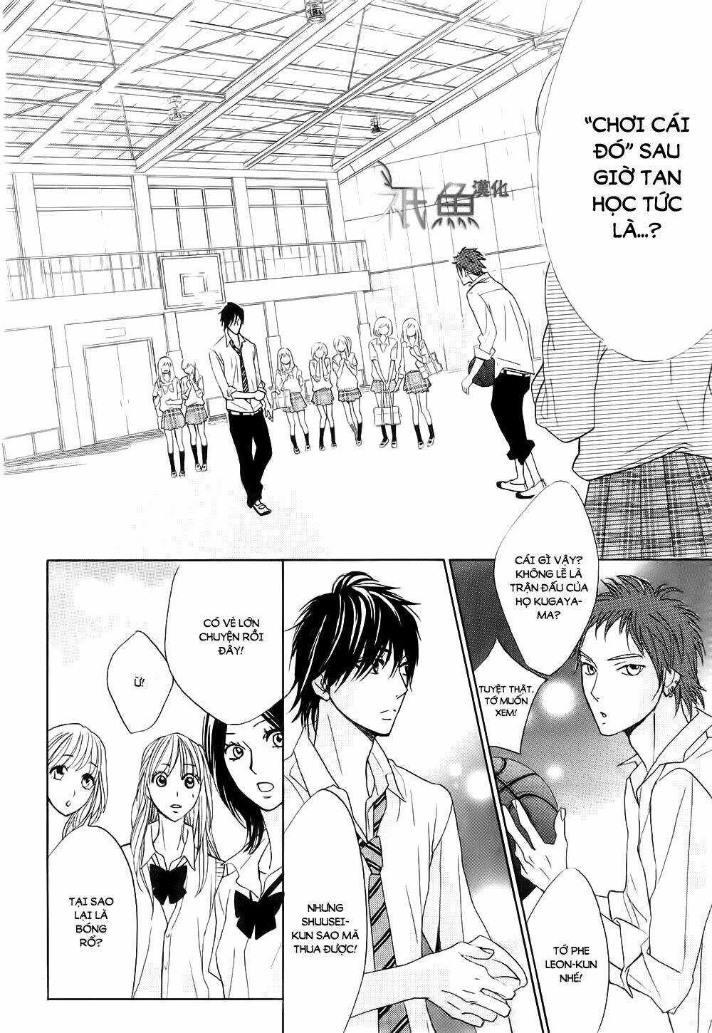 L-Dk Chapter 61 trang 28