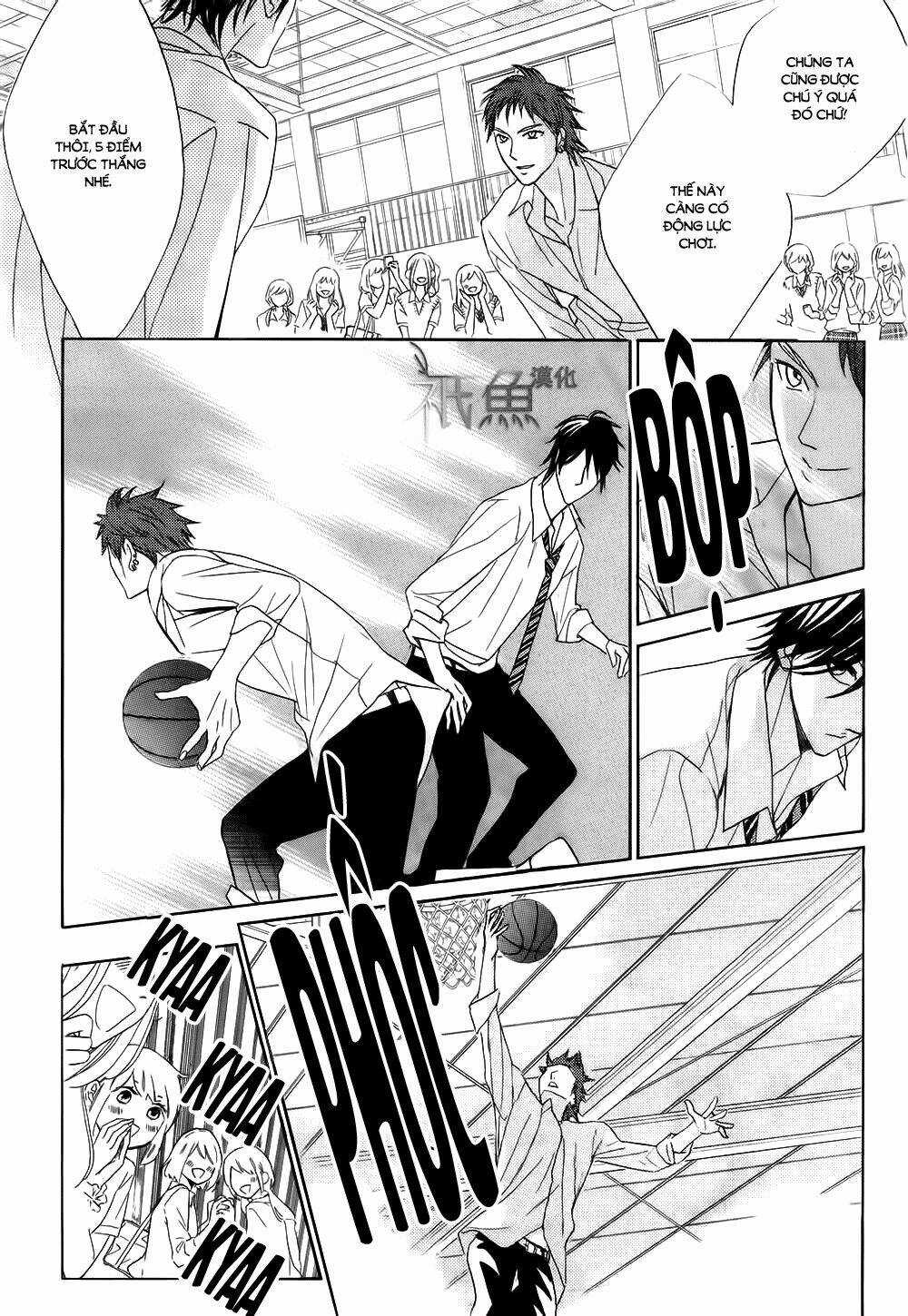 L-Dk Chapter 61 trang 29