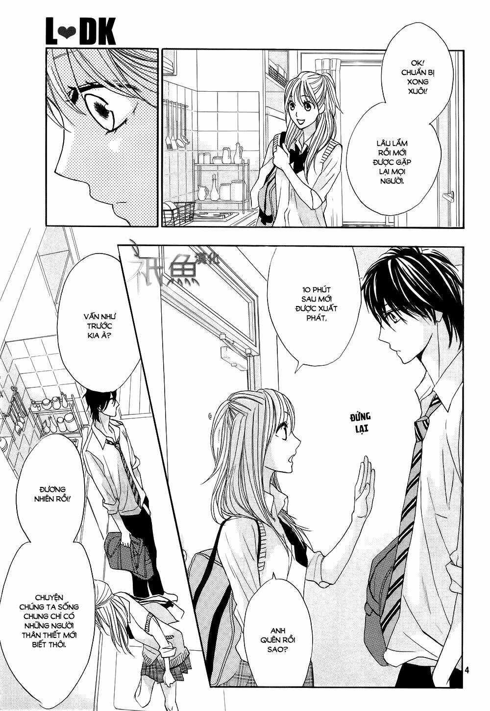 L-Dk Chapter 61 trang 3