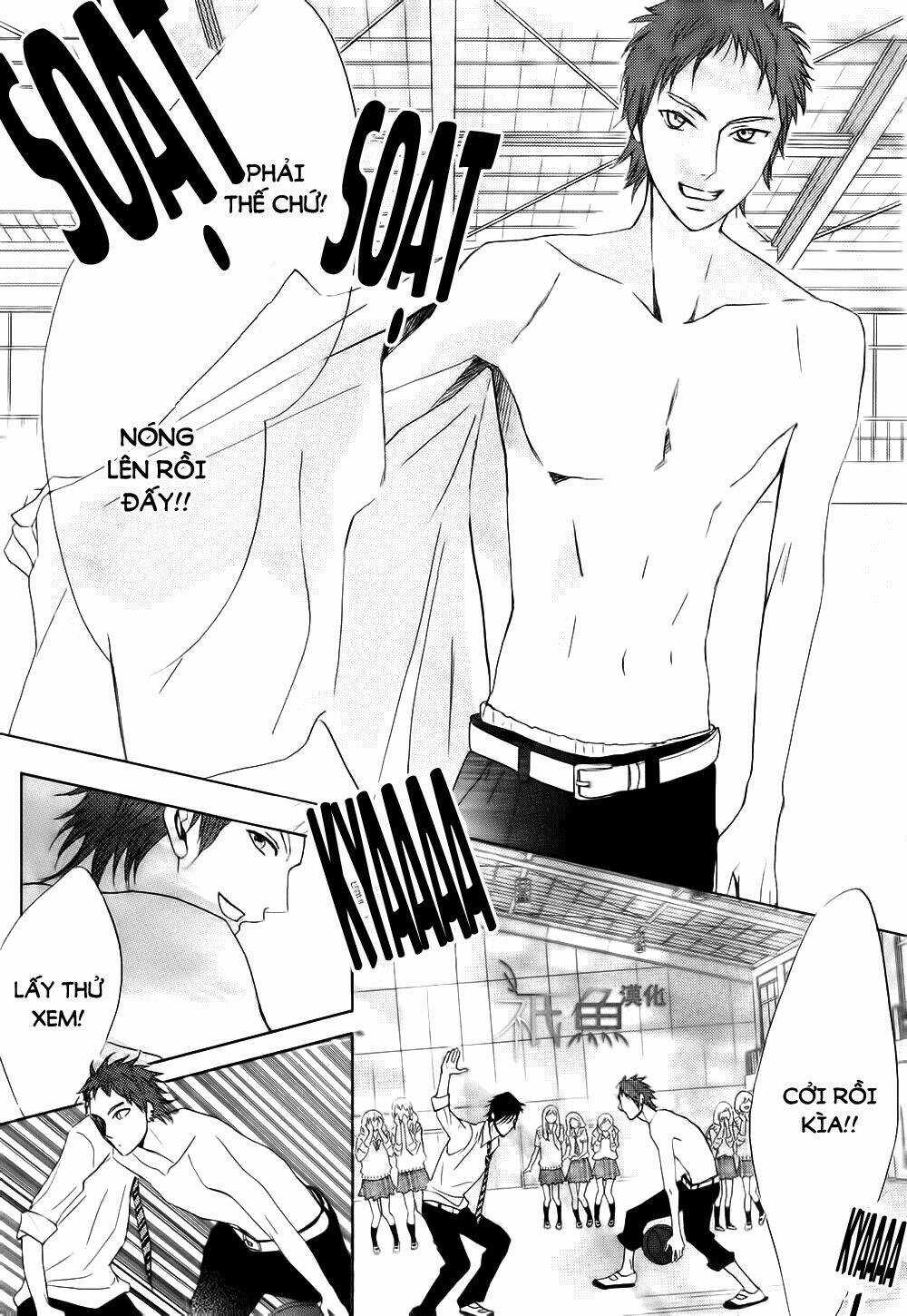 L-Dk Chapter 61 trang 31