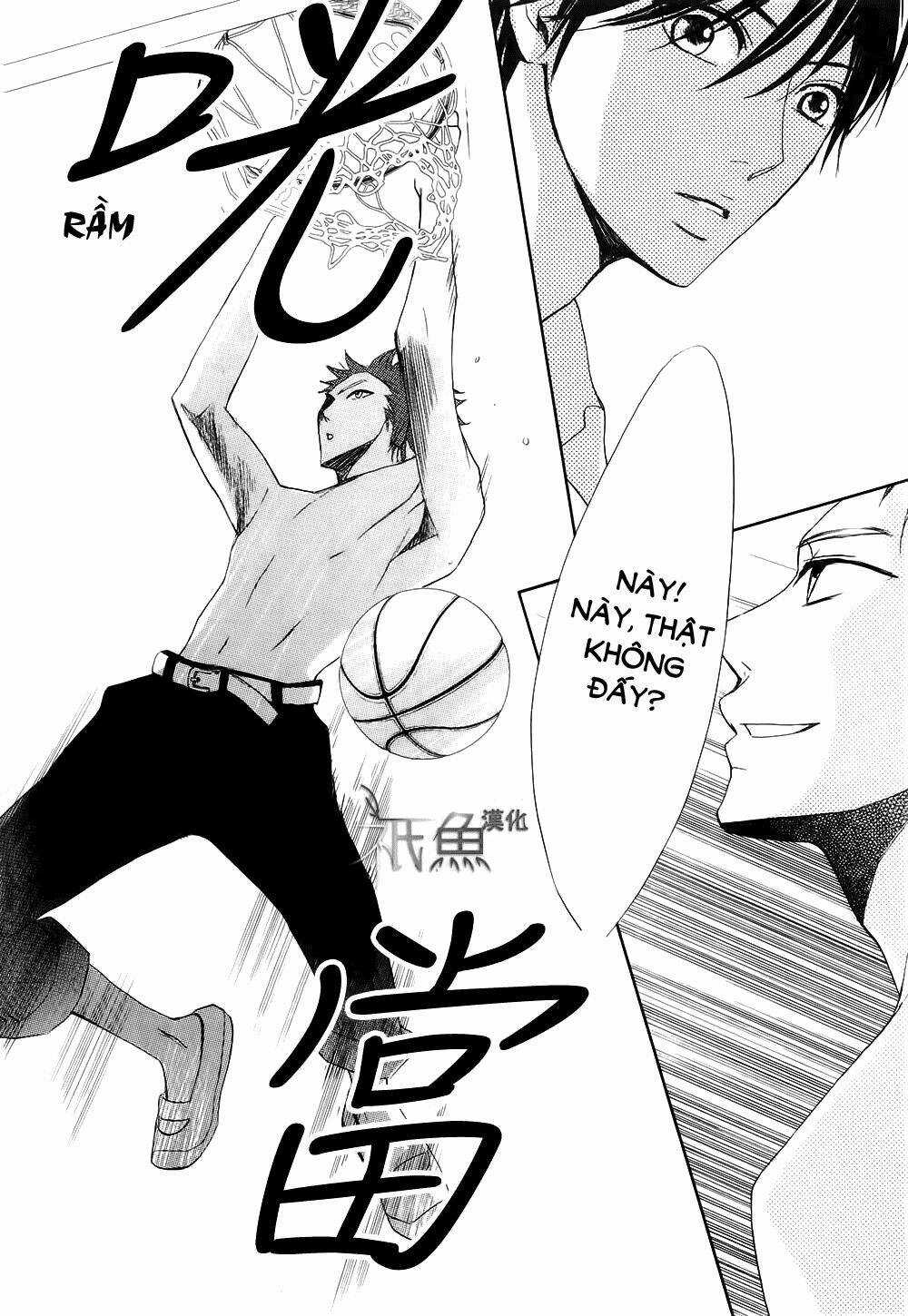 L-Dk Chapter 61 trang 32