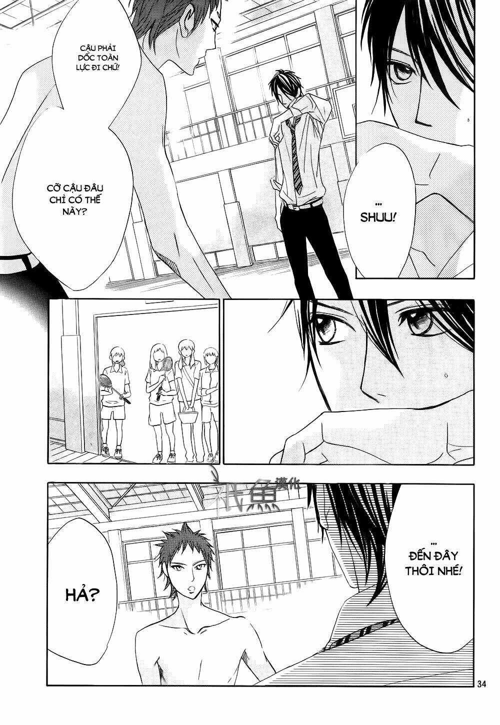 L-Dk Chapter 61 trang 33