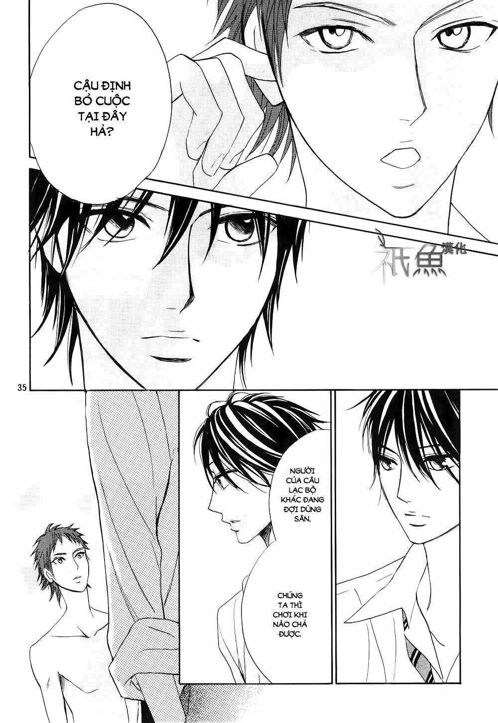 L-Dk Chapter 61 trang 34