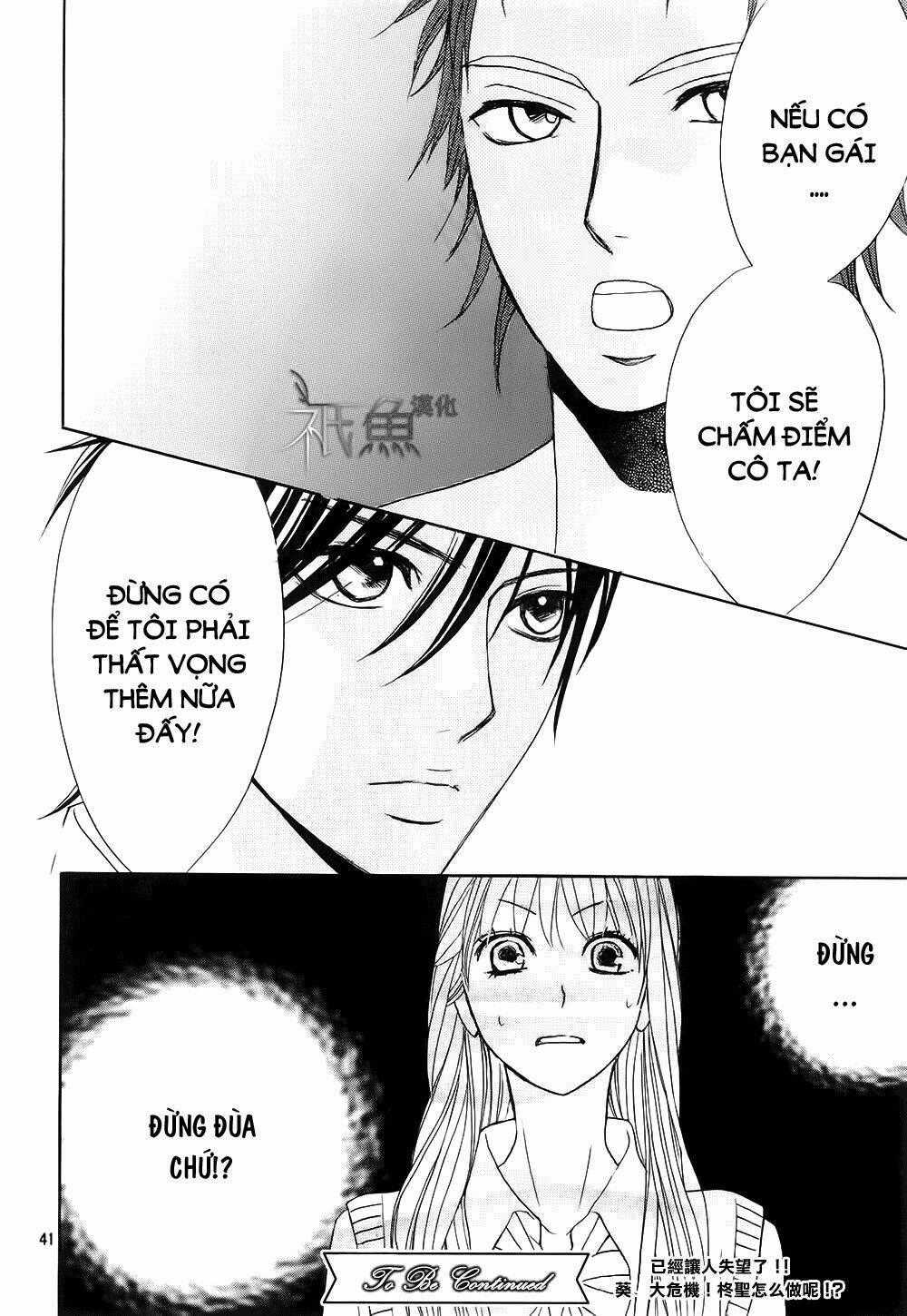 L-Dk Chapter 61 trang 40