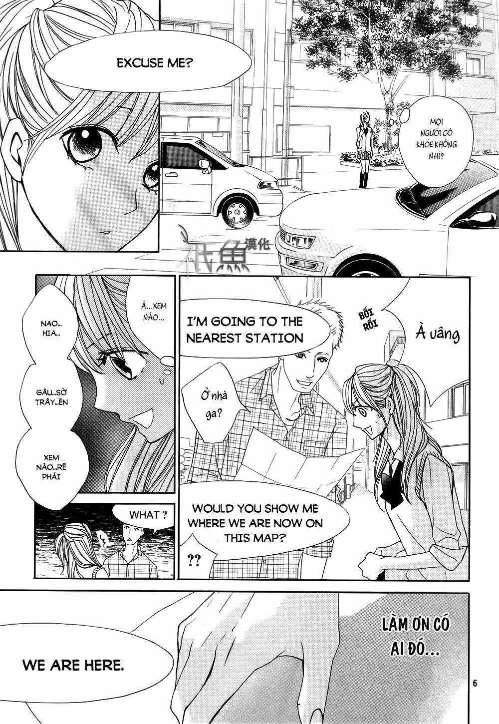 L-Dk Chapter 61 trang 5