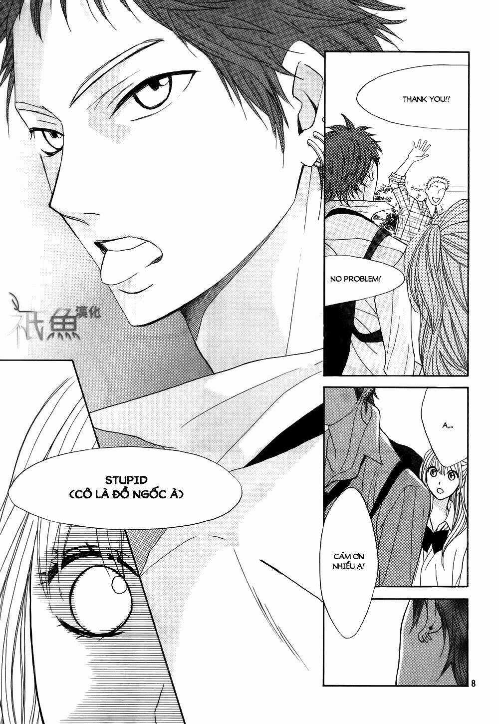 L-Dk Chapter 61 trang 7