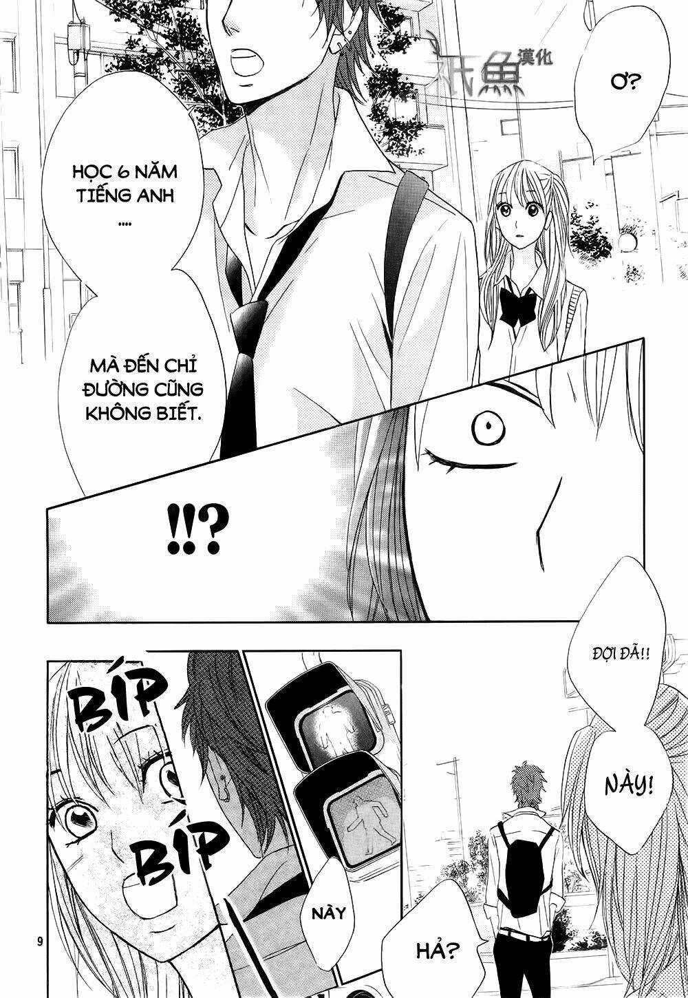 L-Dk Chapter 61 trang 8