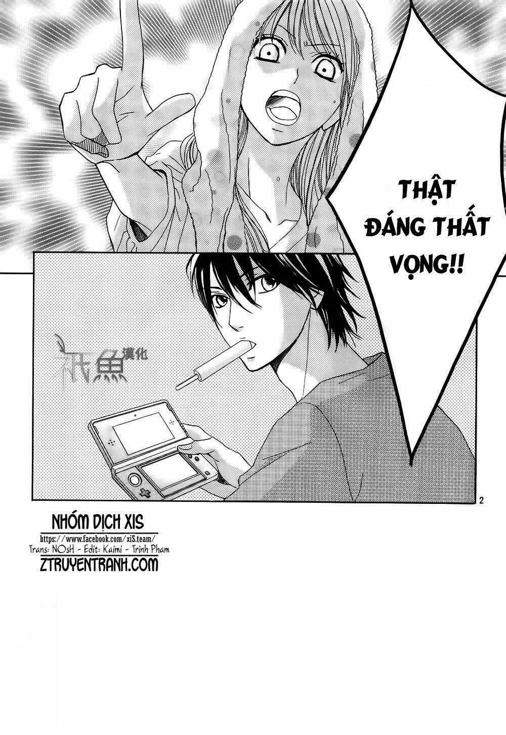 L-Dk Chapter 62 trang 1