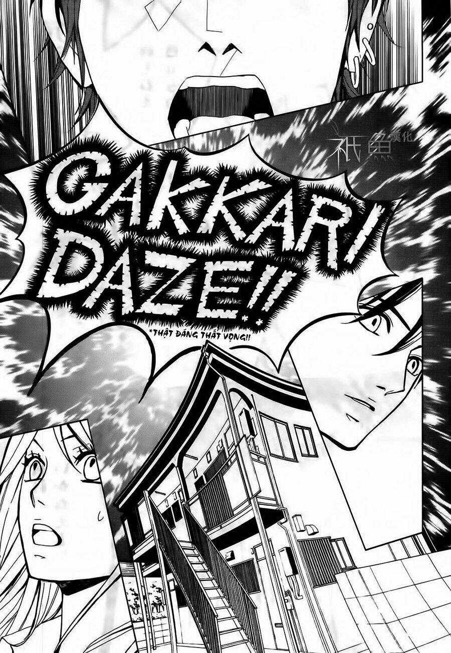 L-Dk Chapter 63 trang 14