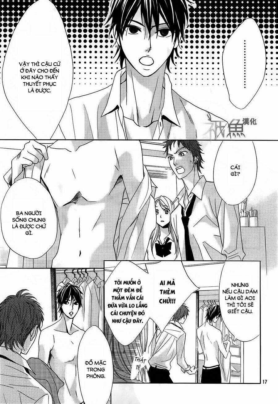 L-Dk Chapter 63 trang 16