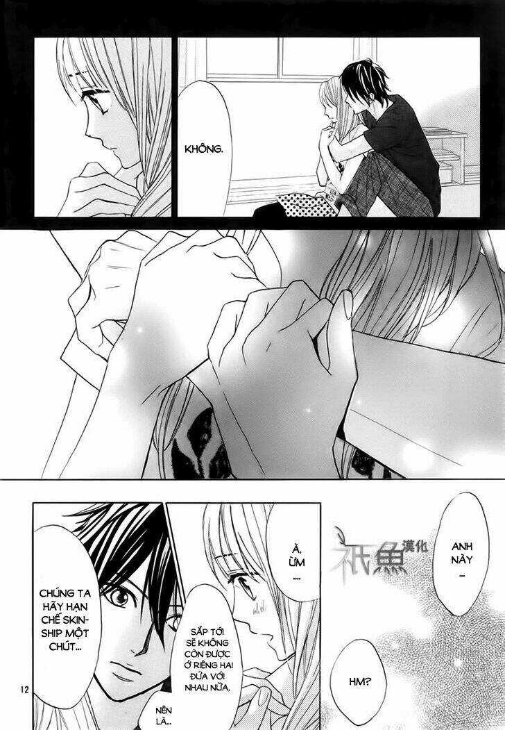 L-Dk Chapter 64 trang 11