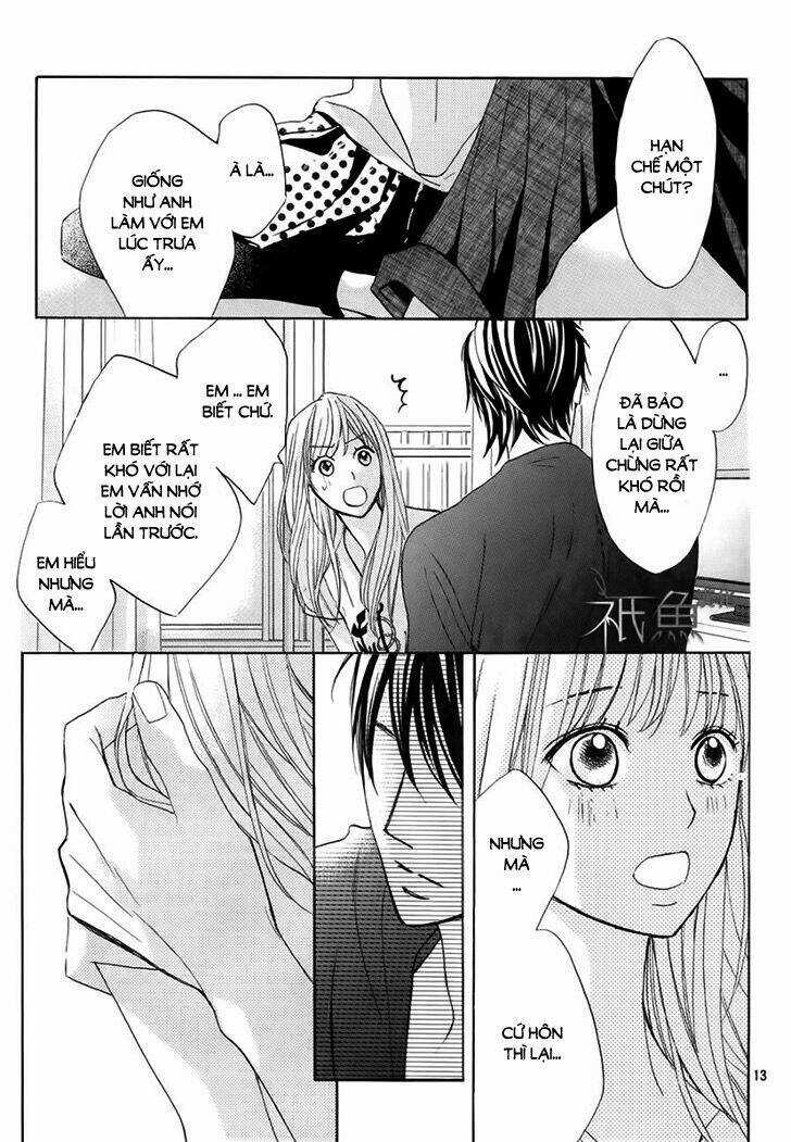 L-Dk Chapter 64 trang 12