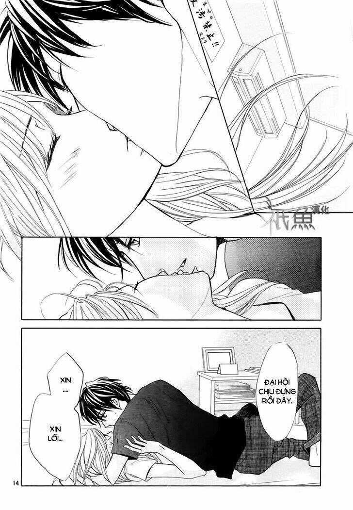 L-Dk Chapter 64 trang 13