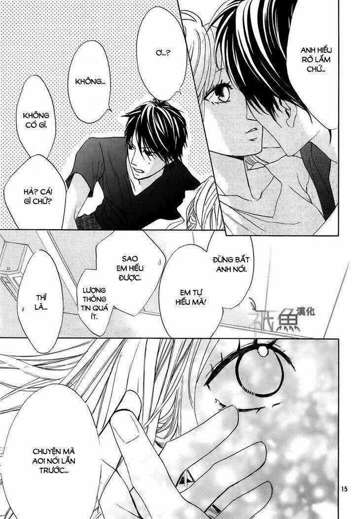 L-Dk Chapter 64 trang 14