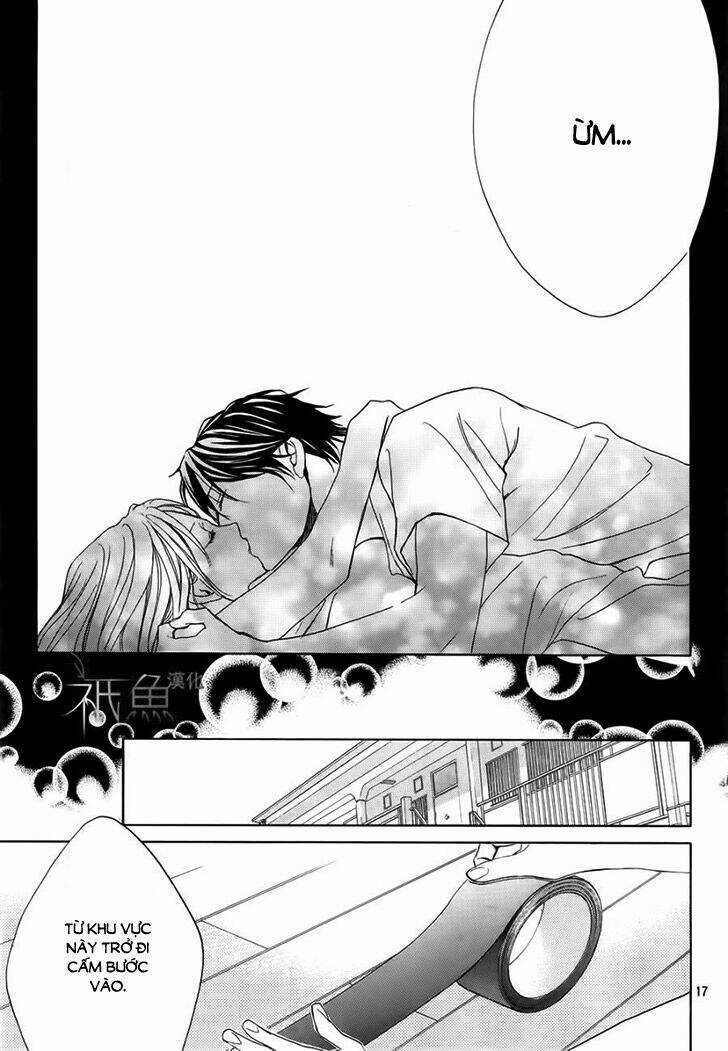 L-Dk Chapter 64 trang 16