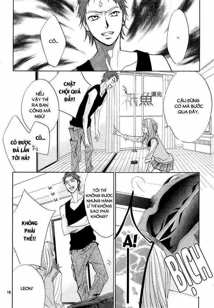 L-Dk Chapter 64 trang 17