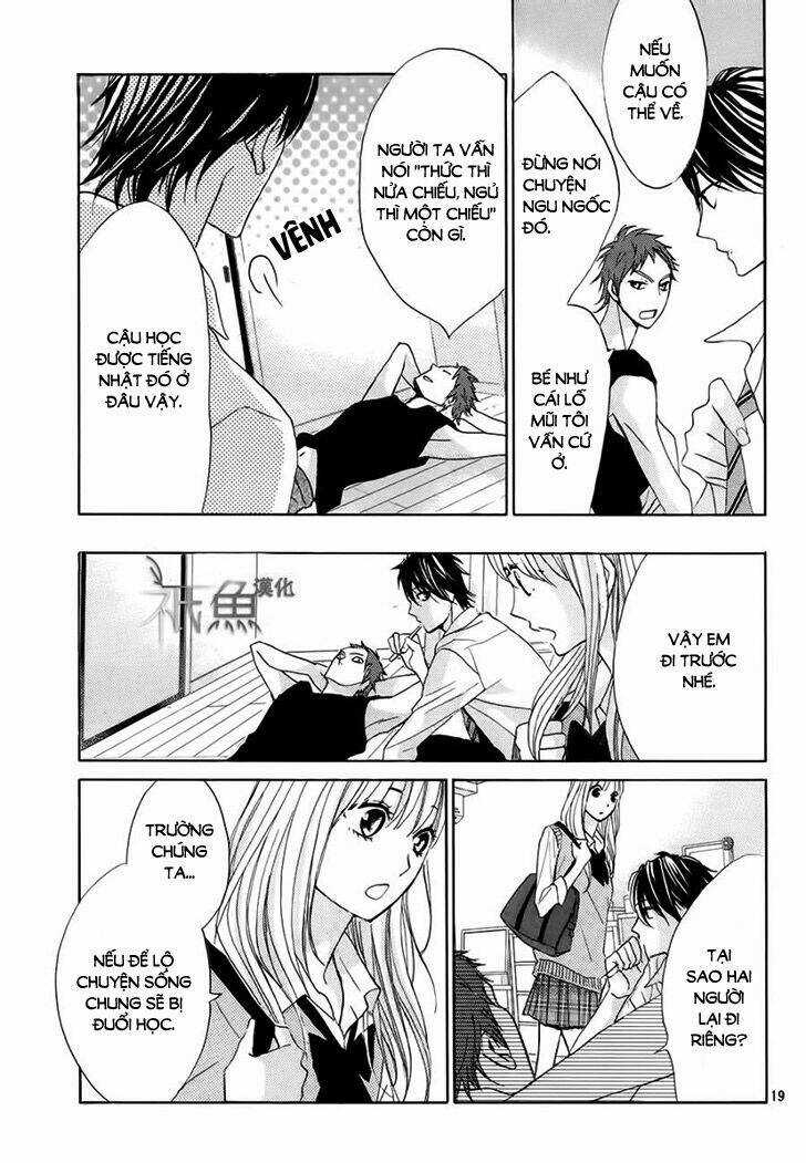 L-Dk Chapter 64 trang 18