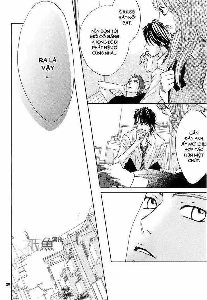 L-Dk Chapter 64 trang 19