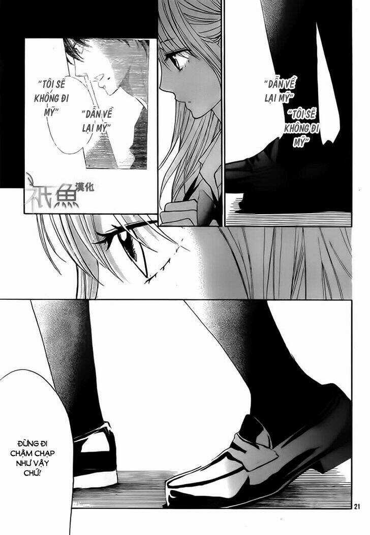 L-Dk Chapter 64 trang 20