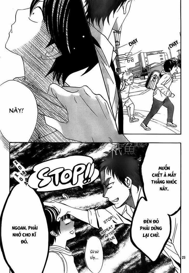 L-Dk Chapter 64 trang 22