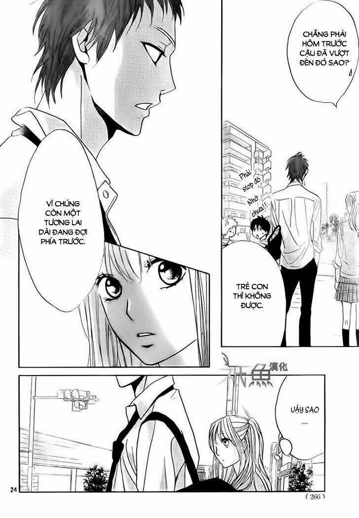L-Dk Chapter 64 trang 23