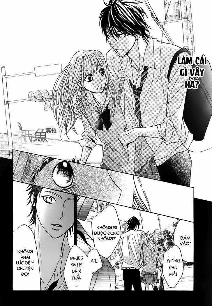 L-Dk Chapter 64 trang 27