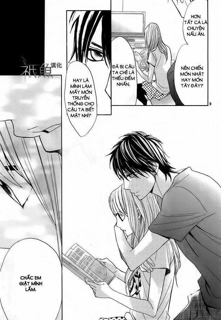 L-Dk Chapter 64 trang 8