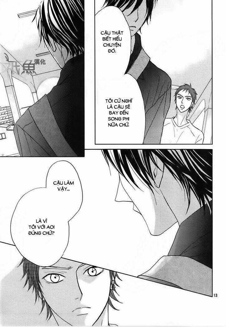 L-Dk Chapter 65 trang 11