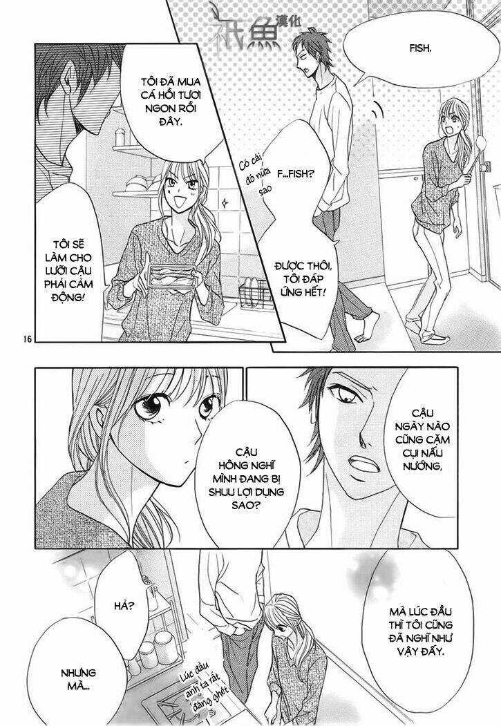 L-Dk Chapter 65 trang 14