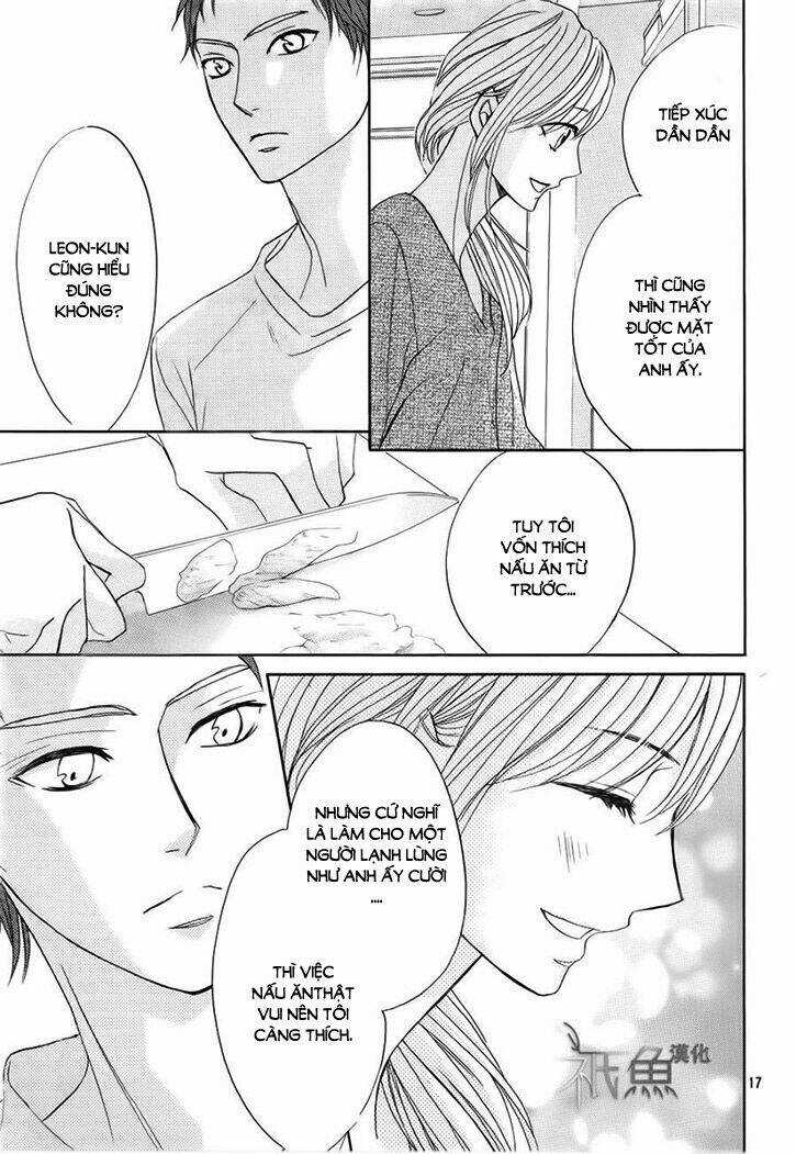 L-Dk Chapter 65 trang 15