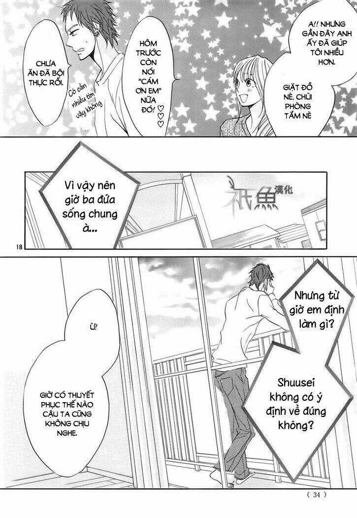 L-Dk Chapter 65 trang 16