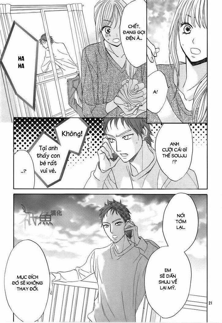 L-Dk Chapter 65 trang 19