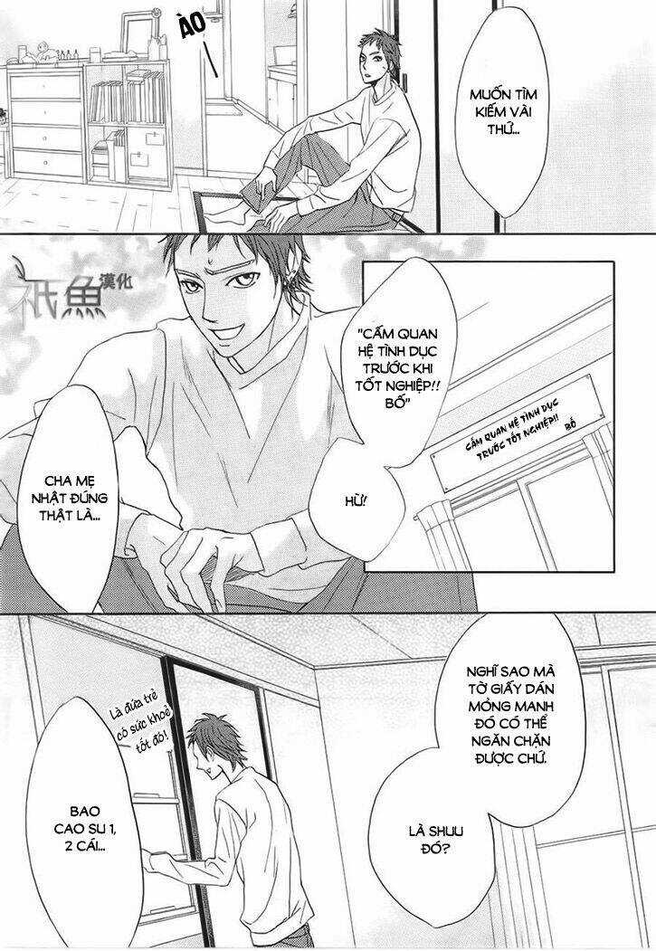 L-Dk Chapter 65 trang 21