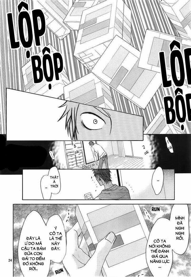 L-Dk Chapter 65 trang 22