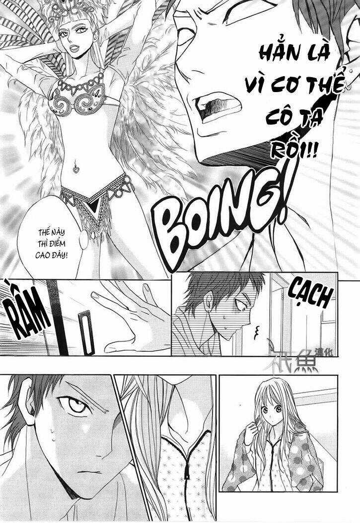 L-Dk Chapter 65 trang 23