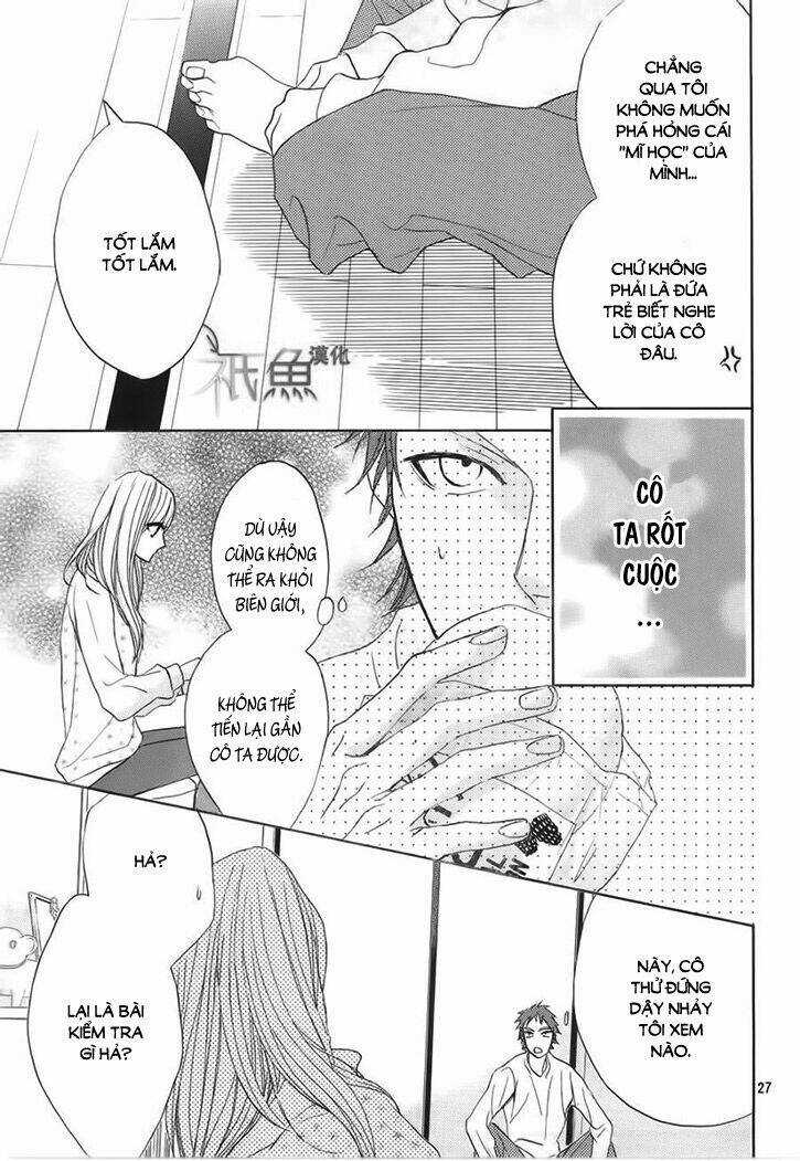 L-Dk Chapter 65 trang 25