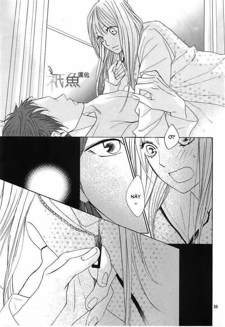 L-Dk Chapter 65 trang 33