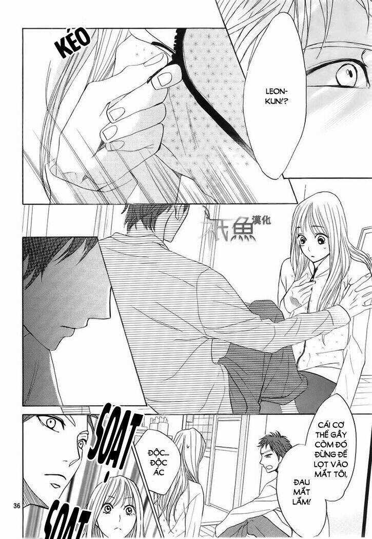 L-Dk Chapter 65 trang 34