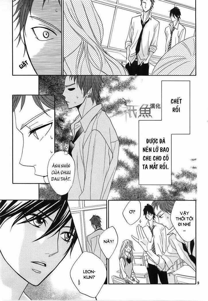 L-Dk Chapter 65 trang 7