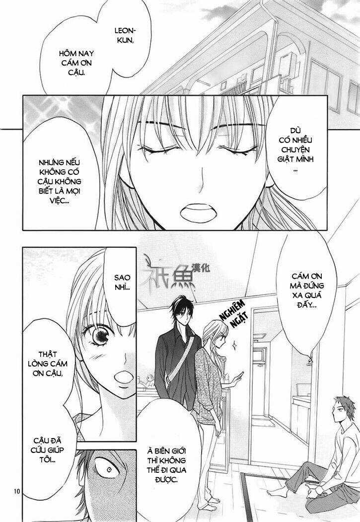 L-Dk Chapter 65 trang 8
